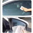 thumbnail image 5 of 10ml Wipes for Quick Cleaning,Mirror Glass Cleaning Wipes,Multi Function Oil Film Reduce Glared Clean Wet Wipes Waterless Clean,Multifunction Cleaning Wipes,Fit For Both Automotive & Home Use, 5 of 6