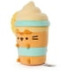 thumbnail image 3 of Peluche de peluche GUND Pusheen Pineapple Float, 24 cm, naranja, 3 of 6