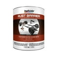 thumbnail image 3 of Krylon Rust Barrier, Flat Black, 3 of 3