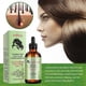thumbnail image 2 of 2pcs Rosemary Mint Scalp & Hair Strengthening Oil With Biotin & Essential Oils, Nourishing Treatment Split Ends and Dry Hair, 2 of 5