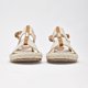 thumbnail image 4 of SANDALIA PLANA MORA TIERRA BEIGE 140917, 4 of 4