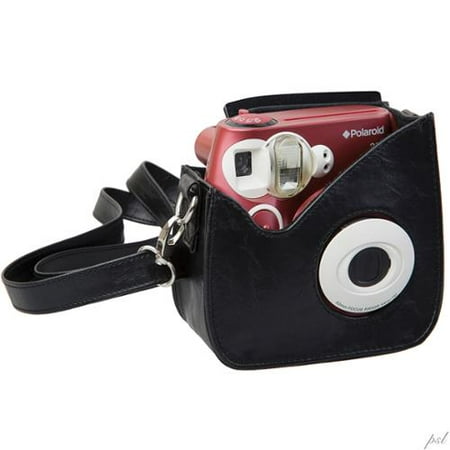 Polaroid Snap & Clip Camera Case For The Polaroid PIC