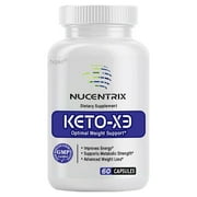 Nucentrix Keto X3 - Single