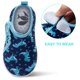 thumbnail image 4 of Zapatos acuáticos FEETCITY Baby Aqua Shoes para niñas y niños de 2,5 a 3 años, 4 of 6