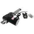 thumbnail image 2 of TECHTONGDA DC 24V Electric Linear Actuators 6000N(1320lbs) 2inch-15.7inch Stroke Length New Linear Motion, 2 of 5