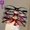 1.0X, variant on 3 Pairs of Fashionable Reading Glasses Women's Sparkling Rhinestone Cat's Eye Elegant Reading Glasses HD Reader +1.0 to +4.0