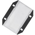 thumbnail image 3 of 5X LáMinas Exteriores para Cuchillas de Afeitar Eléctricas para Hombres para ES9943C ES318 ES329 ES338 365 MáQuina de Afeitar para Hombres, 3 of 5
