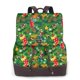 thumbnail image 1 of Fotbe Cute Christmas Stocking Bear Mochila Bolso con Estampado para Mujer, Mochila Antirrobo de Nylon Impermeable, Bolsa Ligera de Hombro, 1 of 4