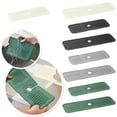 thumbnail image 3 of Clearance Now! 2025 Faucet Mat For Kitchen Sink, Kitchen Sink Silicone Tray Mat Sink M5Y2, 3 of 9