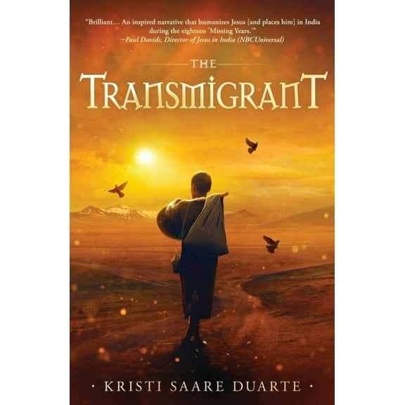 The Transmigrant, (Paperback)