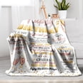 thumbnail image 3 of 30th Birthday Gifts for Her, 30 Year Old Birthday Gifts for Women, Gifts for 30th Birthday Woman, 1993 30th Birthday Gifts for Women Blanket 50" X 60", 30th Birthday Decorations for Women Girlfriend, 3 of 6