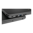 thumbnail image 5 of Lenovo 100e Chromebook 2nd Gen 11.6", AMD A-Series A4-9120C, 4GB RAM, 32GB SSD, Chrome OS, Black/Gray, 82CD0000US, 5 of 12