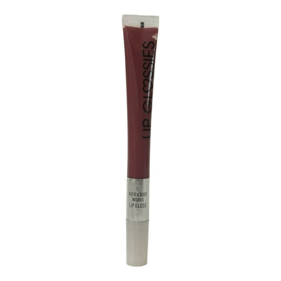 Bath and Body Works TImeless Rough Lip Glossies Gloss (0.34 fl oz / 10 mL)