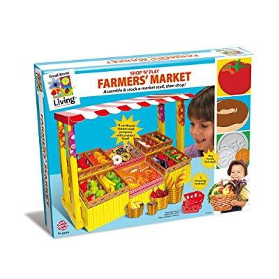 toy farmers market