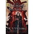 thumbnail image 1 of Pre-Owned The Dragon of Jin-Sayeng (Paperback) 031653272X 9780316532723, 1 of 1