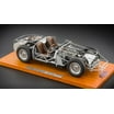 CMC Maserati 300S Rolling Chasis 1/18. M-109