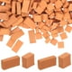 thumbnail image 1 of 200pcs ladrillos en miniatura simulación ladrillos modelos de ladrillo de bricolaje ladrillos en miniatura para niños ladrillos de paisajismo, 1 of 6