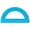 1#Sky Blue,6 Inch, variant on Magnetic Straight Ruler,Portable Magnetic Whiteboard Straight Rulers,11.4 Inch Durable Metric Magnetic Straightedge,Measuring Drafting Tool for Engineering,Blackboard,Office Drafting Work