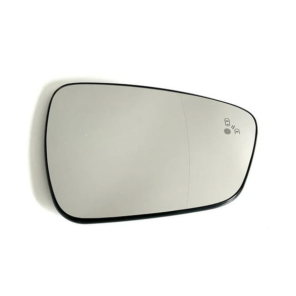 Phyun Right Passenger Side Blind Spot Heated Mirror Glass For Ford Escape 2020-2023