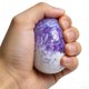 thumbnail image 5 of Juguete antiestrés Fidget con forma de barra de chocolate de crecimiento lento | Aprieta para aliviar la ansiedad y la descompresión | Decoración de escritorio para el hogar y la oficina, 5 of 8