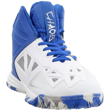 and1 kids' grade school chaos basketball shoes