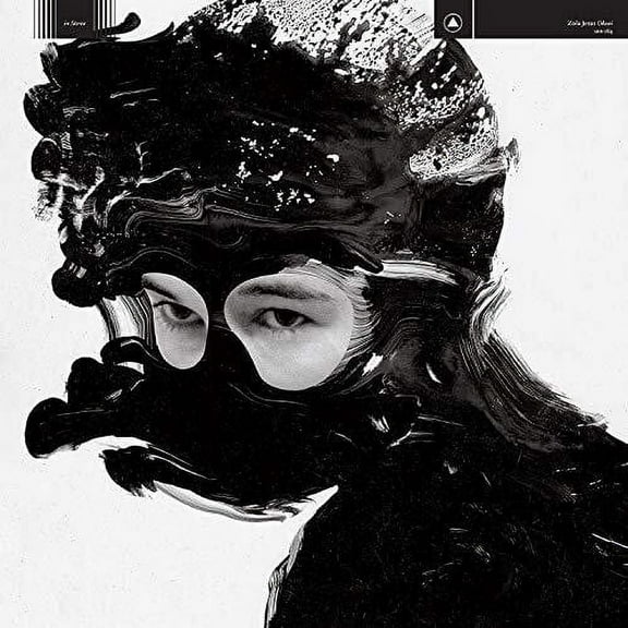 Zola Jesus - Okovi - Music & Performance - CD