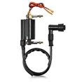 thumbnail image 3 of Ignition Coil CDI Spark Plug Kit Compatible with Kawasaki Bayou 300 KLF300C KLF300B 1988-2004, 3 of 5