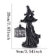 thumbnail image 5 of Cateissary Decoración de de Halloween y pequeño adorno LED, decoración de moda navideña, lámpara de mano de , decoraciones de ambiente Iluminación y accesorios negro, 5 of 6