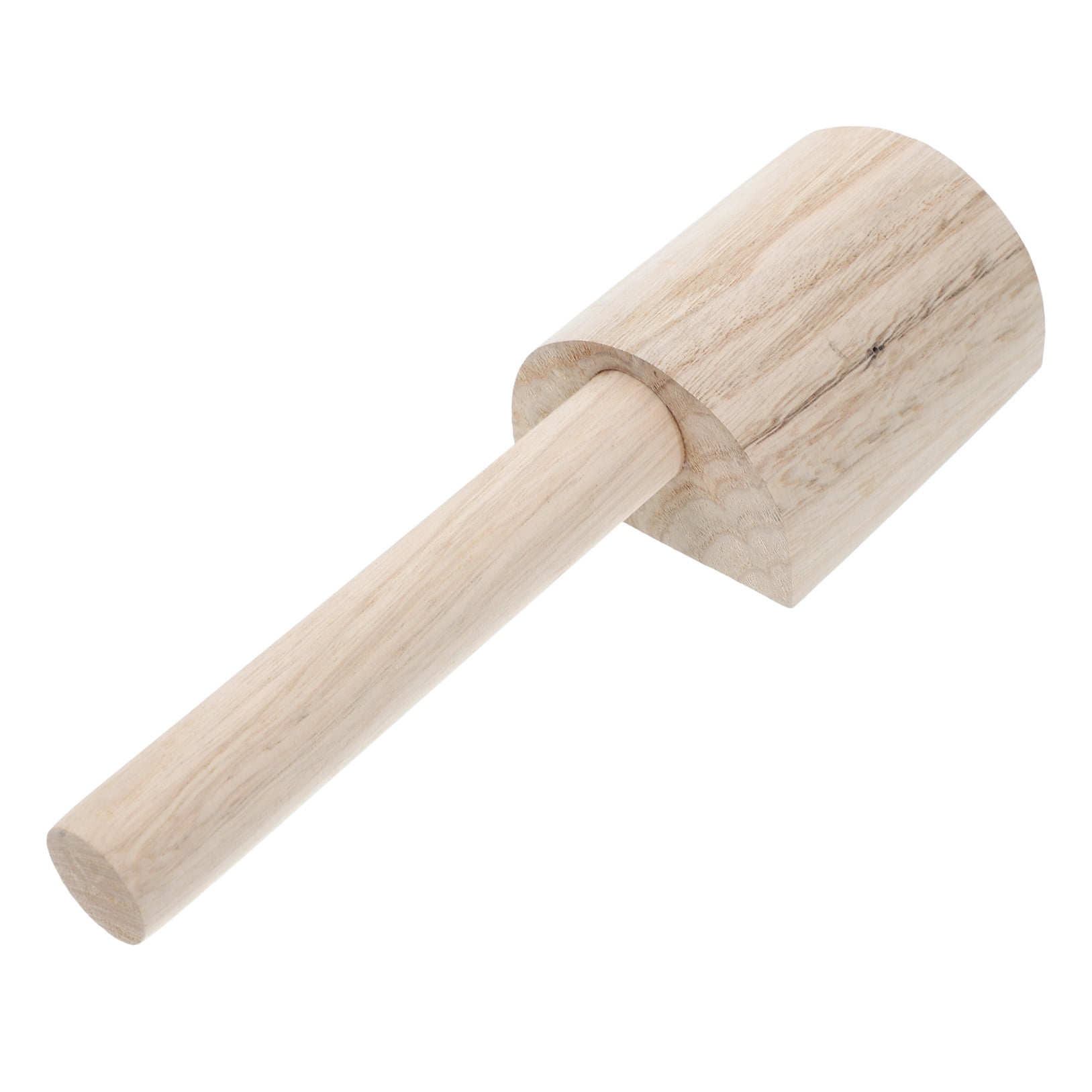 OUNONA Wood Paddle For Pottery Clay Modeling Clay Modeling Tool Clay Finish Paddle Clay Shaping Supply Reusable Wood Clay Paddle Clay Paddle Wood