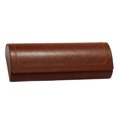 thumbnail image 1 of Estuche para gafas Shell duro, estuche portátil para gafas de sol, estuche de cuero de moda para anteojos, 1 of 5