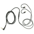 thumbnail image 2 of Cable de audio para auriculares Bling Bling con conector A2DC acabado de lujo, 2 of 12