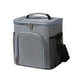 thumbnail image 1 of Xihbxyly Bolsa Térmica para Almuerzo, Gran Capacidad, Diseño a Prueba de Fugas para Mantener La Frescura, Protección Térmica para Comidas Frías y Calientes, Ideal para Playa, Trabajo, Viajes, Picnic,, 1 of 7