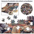 thumbnail image 1 of 1000 piece jigsaw puzzles, 1000 pieces adult puzzles | WARM Home | Educational 1000 Pieces Puzzles, 1 of 3