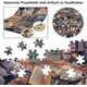 thumbnail image 1 of 1000 piece jigsaw puzzles, 1000 pieces adult puzzles | WARM Home | Educational 1000 Pieces Puzzles, 1 of 3