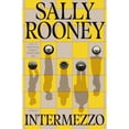 thumbnail image 1 of Libro Intermezzo (intl Ed) Tapa Blanda, Autor Sally Rooney, Editorial Farrar, Straus And Giroux, 1 of 1