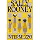 thumbnail image 1 of Libro Intermezzo (intl Ed) Tapa Blanda, Autor Sally Rooney, Editorial Farrar, Straus And Giroux, 1 of 1