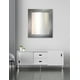 thumbnail image 1 of Espejo decorativo en color cromo brillante Dii Frame Brillo Cromado, 1 of 4