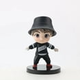 thumbnail image 5 of Set de minifiguras BTS Pop Up Store House of BTS, 7 piezas, 5 of 5