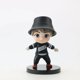 thumbnail image 5 of Set de minifiguras BTS Pop Up Store House of BTS, 7 piezas, 5 of 5