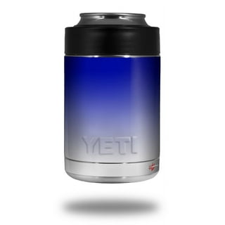Yeti Coolers RAMBLER COLSTER TALL OFFSHORE BLUE