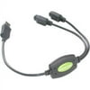 IOGEAR USB to PS/2 Adapter - Type A Male USB, Female - 16.5"