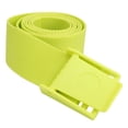 thumbnail image 2 of LAFGUR 1.5M Durable Diving Weights Belt Nylon Webbing Waist Belt With Plastic Buckle, 2 of 8