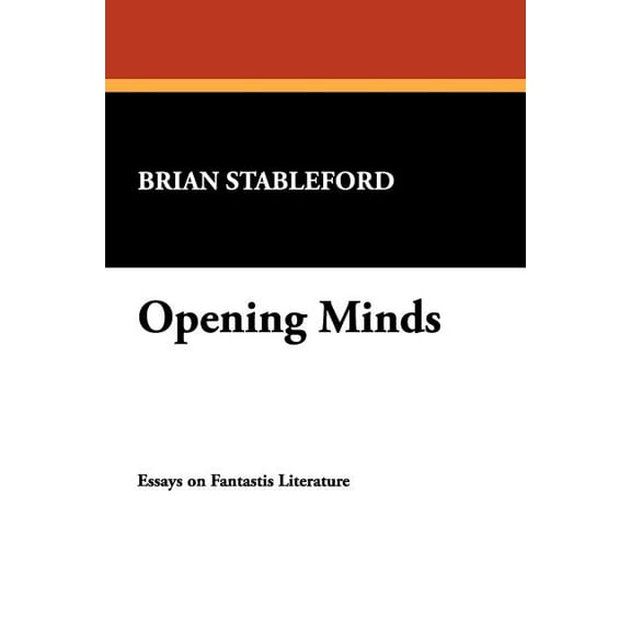 Opening Minds, (Paperback)