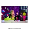 thumbnail image 4 of Muñeca Monster High Skulltimates Secrets Sustos Neón Draculaura, 4 of 4