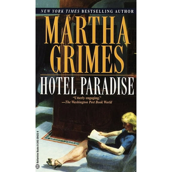 Emma Graham Hotel Paradise, (Paperback)