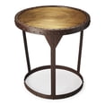 thumbnail image 2 of Butler Industrial Chic Bonham Side Table, 2 of 2