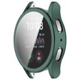 thumbnail image 6 of husxh Soft TPU Soft Bumper All-Around Shell Screen Protector Protective Bumper Cover Case Shockproof Protective Shell Case Cover Anti-scratch for Samsung Galaxy Watch 7 40mm/44mm Accessories, 6 of 9