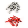 thumbnail image 7 of Short Band Cover Fringe Curling Border Cold Bar Hair Styling Tool for 12PCS, 7 of 7