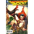 thumbnail image 1 of Justice League 3000 #1 VF ; DC Comic Book, 1 of 1
