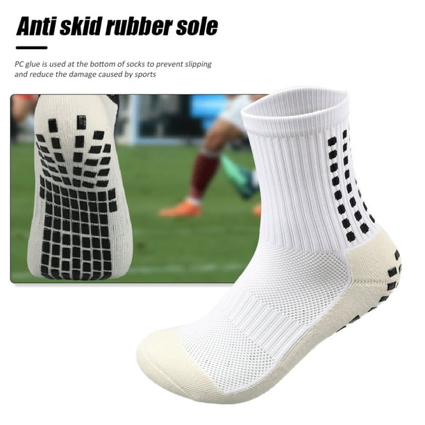 Socks with rubber soles walmart sale